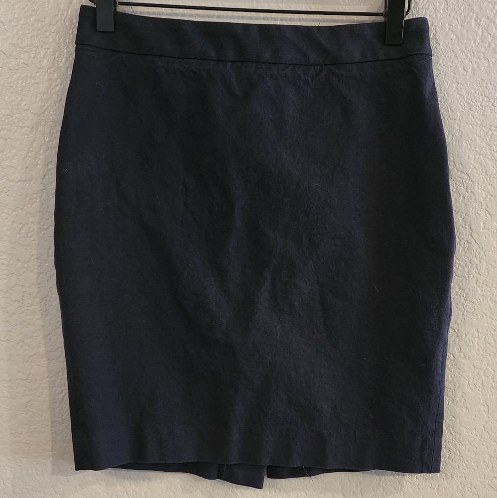 Banana Republic Mini Skirt